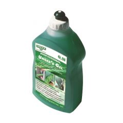 Unger Window Cleaning Gel RTU 500ml