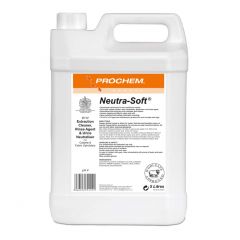 Prochem Neutra-Soft 5 Litre