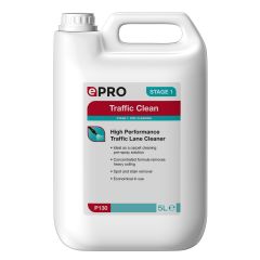 ePro P130 Traffic Clean 5 Litre