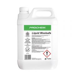 Prochem Liquid Woolsafe 5 Litre