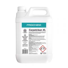 Prochem Carpetclean XL 5 Litre